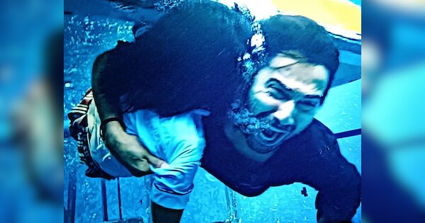 Varun Dhawan Baby John teaser leak online starrer Jackie Shroff