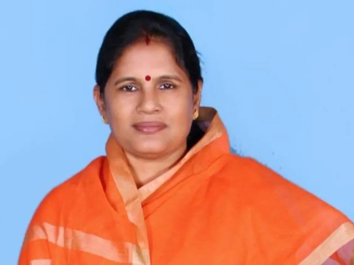 Deputy CM Pravati Parida: ଲଣ୍ତନ ଯିବେ ଉପମୁଖ୍ୟମନ୍ତ୍ରୀ ପ୍ରଭାତି ପରିଡା, ଜାଣନ୍ତୁ କ'ଣ ରହିଛି କାର୍ଯ୍ୟକ୍ରମ?