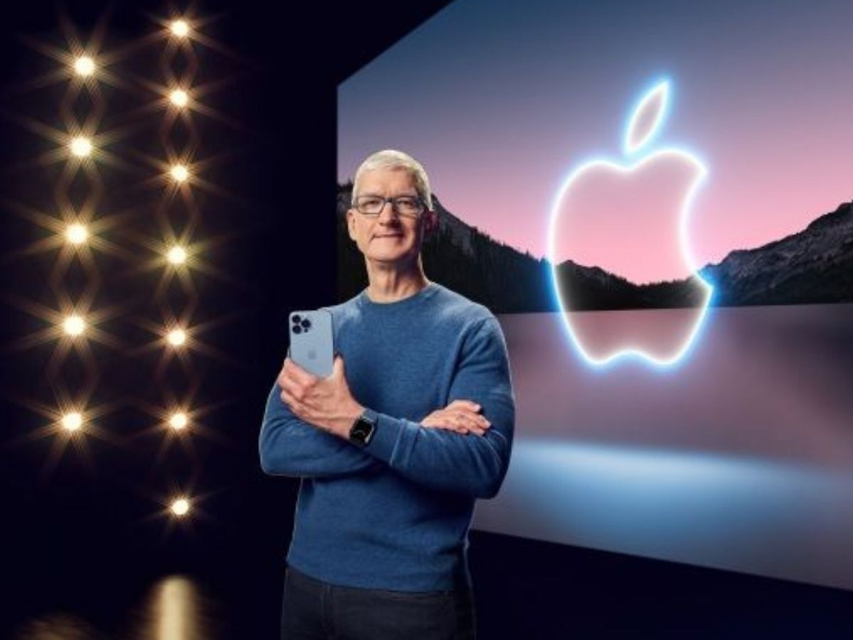 भारत में Apple बढ़ाएगा अपना बिजनेस, खोलेगा 4 नए स्टोर, जानें क्या है Tim Cook का प्लान