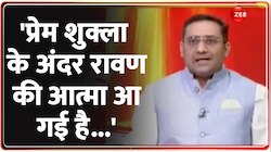 Taal Thok Ke: यूपी का रण बांटने वाले दुर्योधन-रावण? 