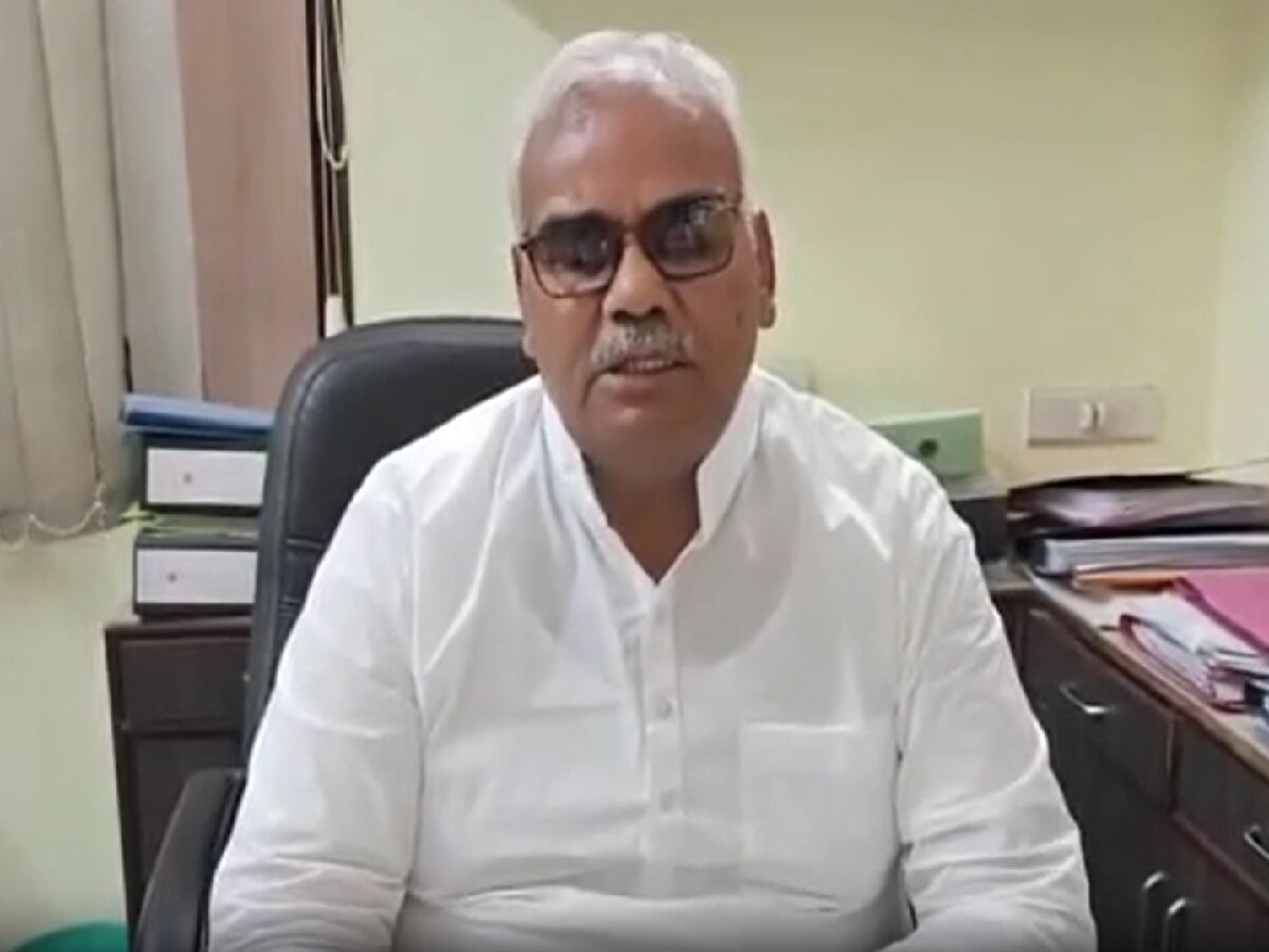 Rajasthan News: विवादित पुस्तकों के लिए कांग्रेस सरकार जिम्मेदार! शिक्षा मंत्री दिलावर बोले - जांच की जाएगी...