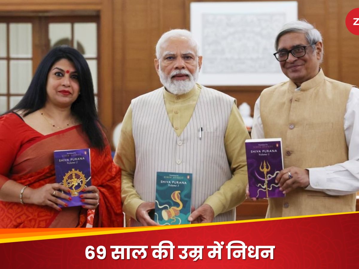 who was economist and chairman of pm modis economic advisory council ...