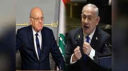 Israel Hezbollah War: सीजफायर नहीं करना चाहता है इजरायल, लेबनानी पीएम का बड़ा आरोप