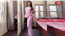 लड़की ने Urmila Matondkar के गाने 'छम्मा-छम्मा..' पर डांस से मचाया बवाल, क्रेजी स्टेप्स देख दिल पिघल जाएगा; VIDEO
