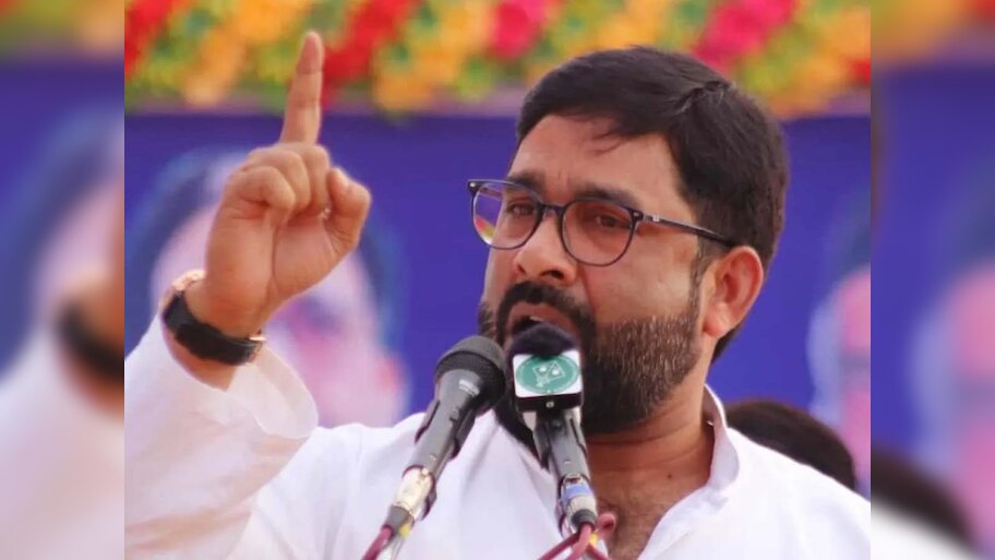 UP में AIMIM ने मांगे फिलिस्तीन के नाम पर वोट; CM योगी के बयान पर भी बोले