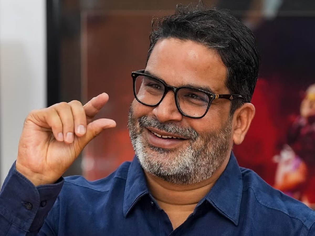 Prashant Kishor Fee: प्रशांत किशोर चुनाव जितवाने के लिए लेते थे इतनी फीस, जानकर उड़ जाएंगे आपके होश!