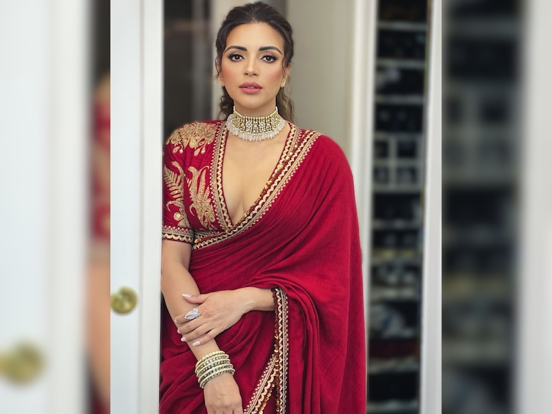 शमा सिकंदर