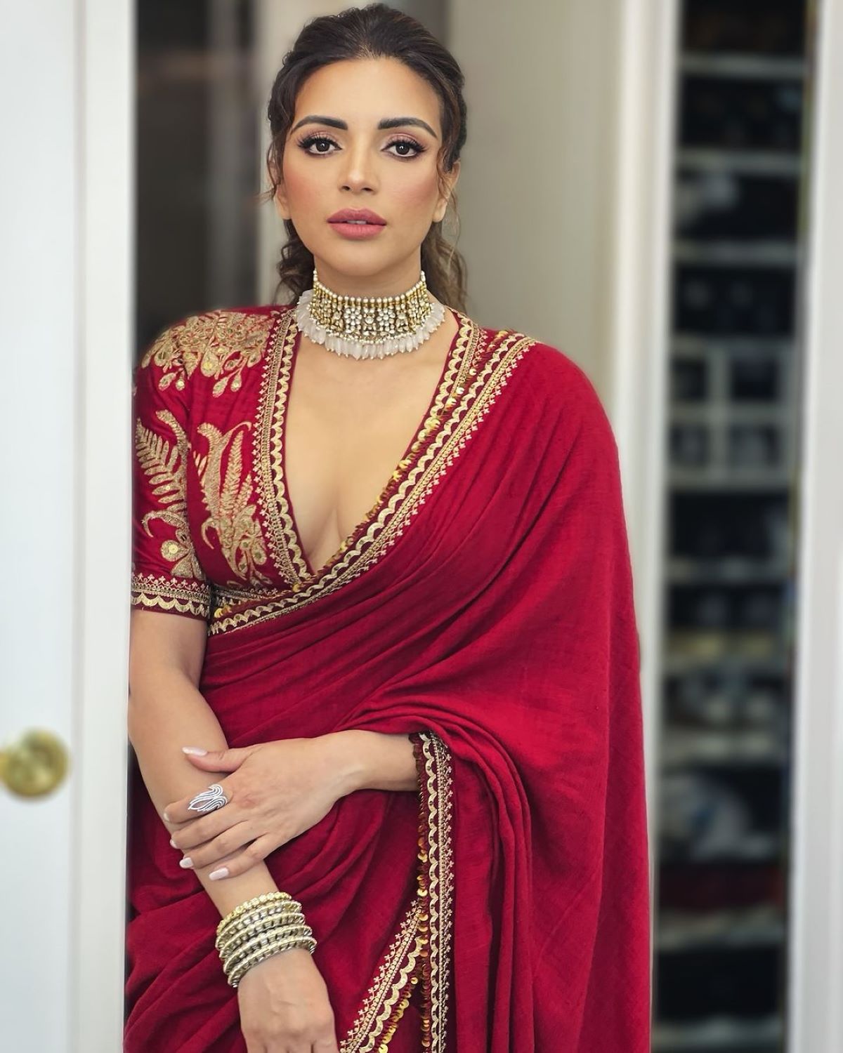 शमा सिकंदर