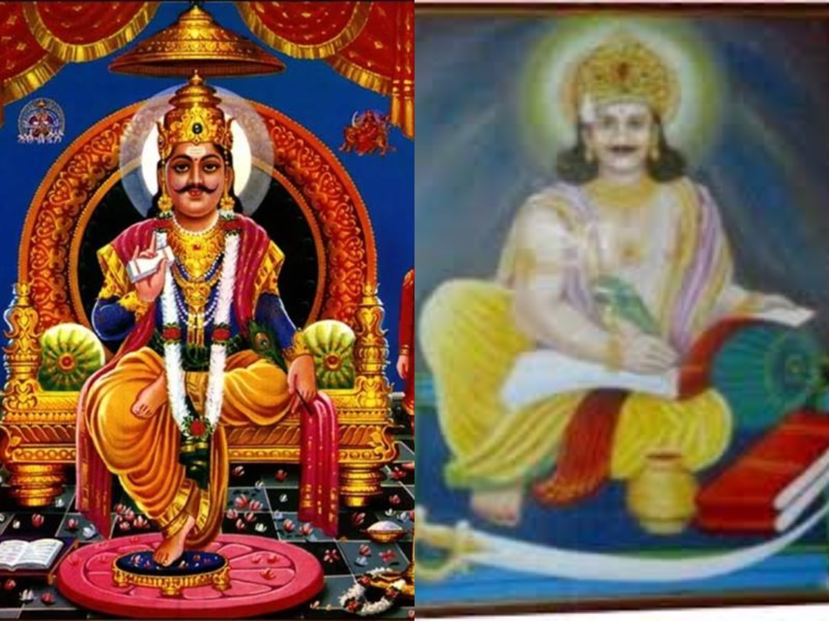 Who is Chitragupta Bhagwan: कौन हैं भगवान चित्रगुप्त, कहलाते हैं देवताओं के लेखपाल 