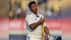 IND vs NZ: रोहित-गंभीर ने सरफराज को दिया धोखा! पूर्व दिग्गज को भी नहीं हुआ बर्दाश्त