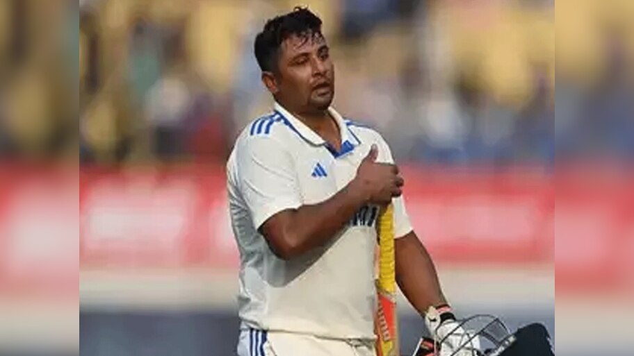 IND vs NZ: रोहित-गंभीर ने सरफराज को दिया धोखा! पूर्व दिग्गज को भी नहीं हुआ बर्दाश्त, साधा निशाना