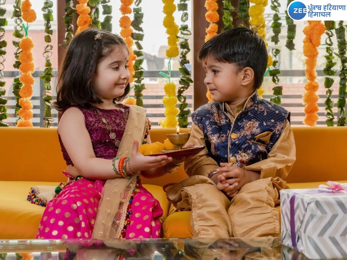 Bhai Dooj 2024: भाई को तिलक लगाने का क्या है शुभ मुहूर्त, यहां जानें भाई दूज का महत्व और अनुष्ठान