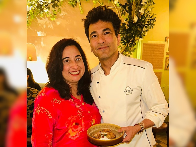 लंदन में धोए बर्तन