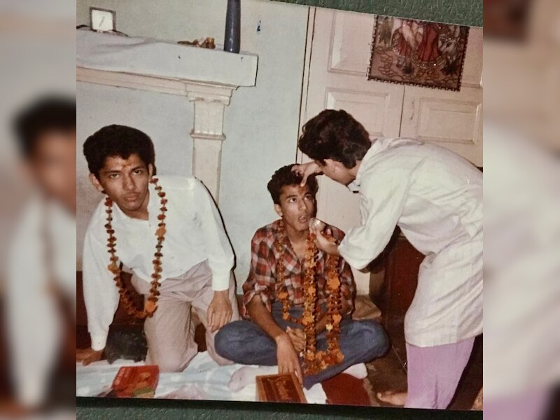 बनाया रिकॉर्ड