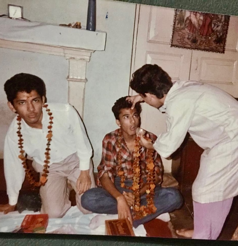 बनाया रिकॉर्ड