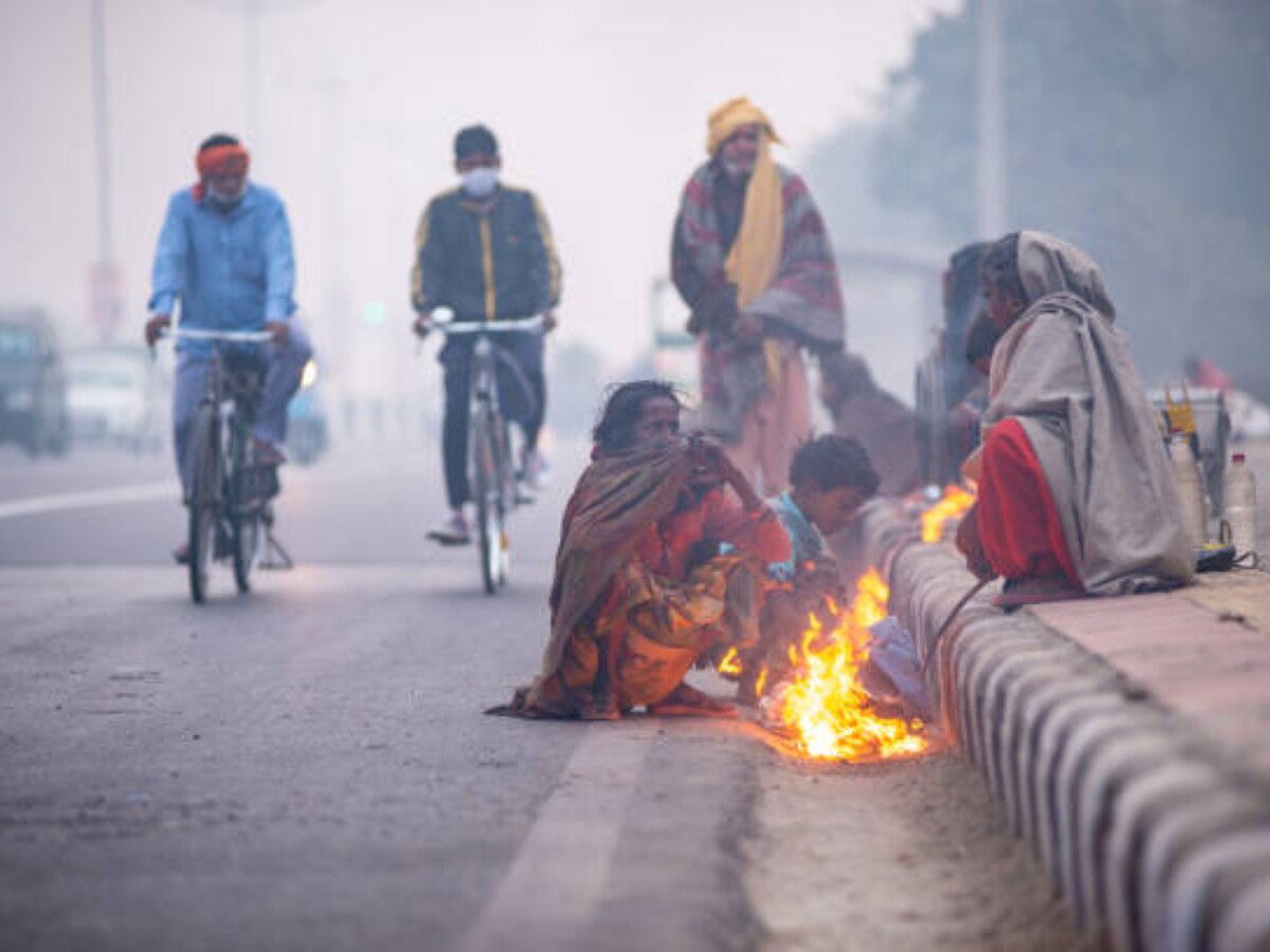Rajasthan Weather Update: राजस्थान में तापमान गिरने से हो रहा ठंड का एहसास, सर्द हवाओं को लेकर IMD ने जारी किया अपडेट 