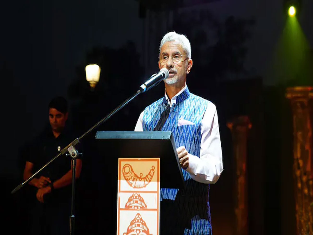 S Jaishankar: 'भारत के लिए कभी आसान नहीं रहा, क्योंकि कुछ दोस्त...,' जयशंकर के बयान के मायने क्या हैं? 