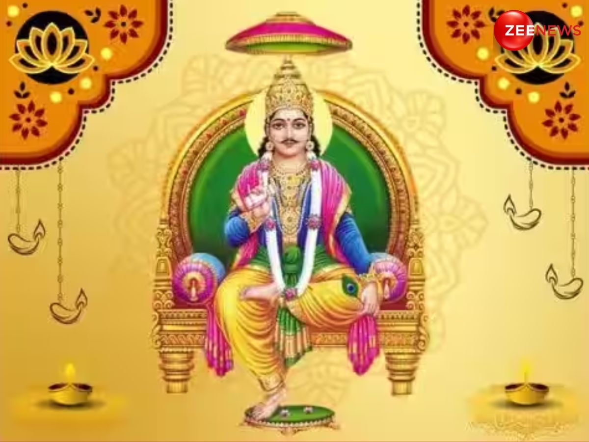 Chitragupta Puja 2024: इस आरती के बिना अधूरी मानी जाती है चित्रगुप्त पूजा, शुभ मुहूर्त में जरूर करें पाठ