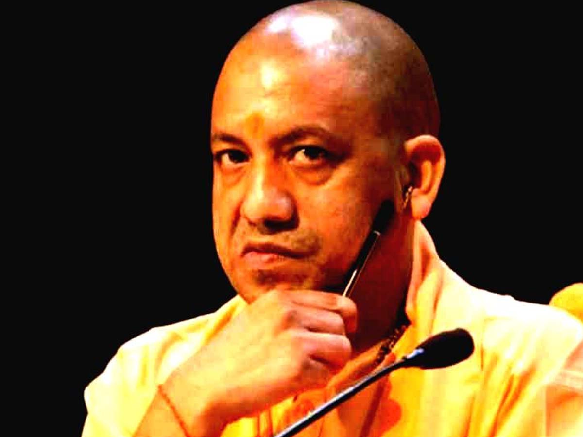 "पद से इस्तीफ़ा दे दो, वरना बाबा सिद्दीकी जैसा कर दूंगा हाल"; UP के CM योगी को खुली धमकी! "पद से इस्तीफ़ा दे दो, वरना बाबा सिद्दीकी जैसा कर दूंगा हाल"; UP के CM योगी को खुली धमकी!