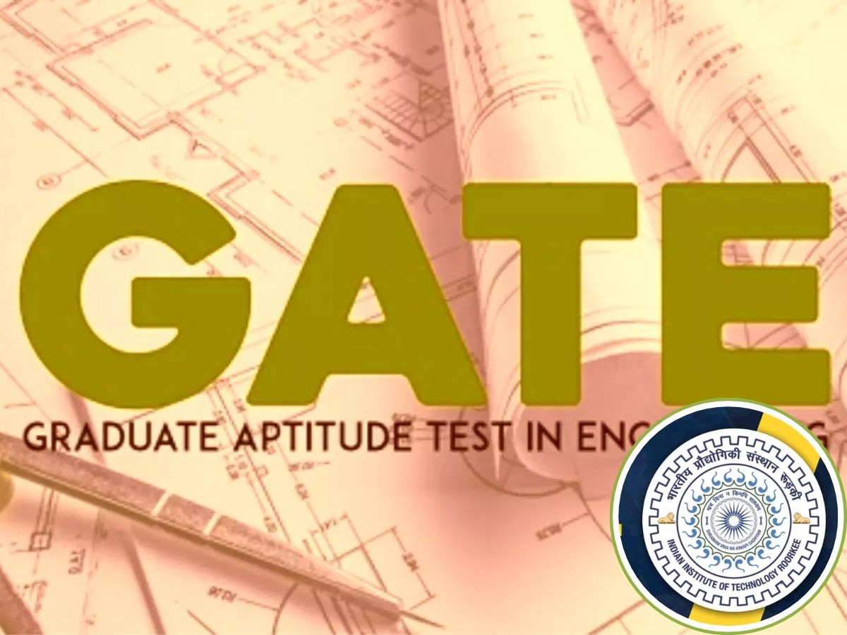 GATE 2025: एप्लीकेशन फॉर्म में करेक्शन के लिए बढ़ी डेडलाइन, अब इस तारीख तक है गड़बड़ी सुधारने का मौका