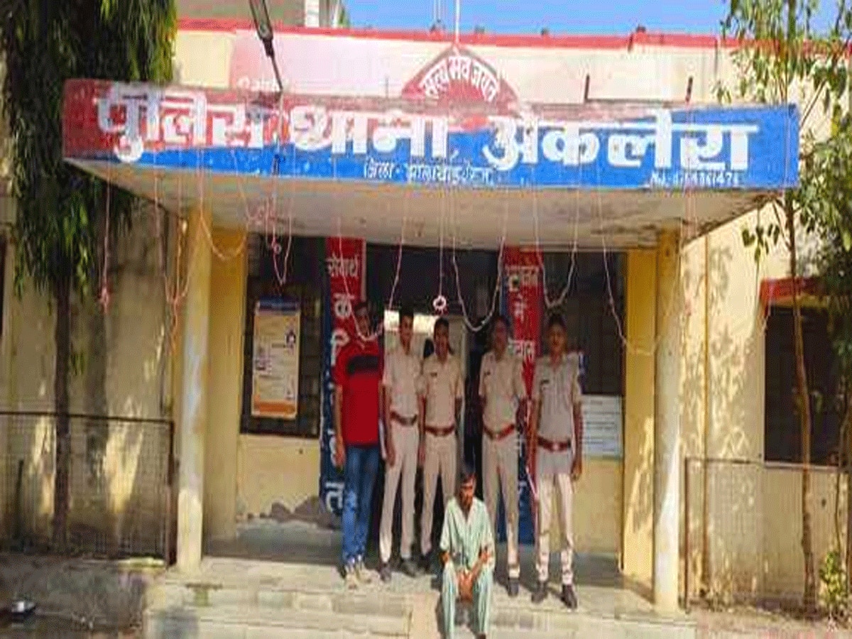 Rajasthan Crime: दिवाली के दिन कुल्हाड़ी से काट डाला खेत में सोया युवक, बोला-पत्नी के साथ था इसका चक्कर  