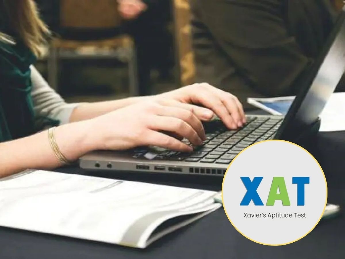 XAT 2025: करना हैं एमबीए कोर्स तो XAT के लिए करें अप्लाई, 200 मैनेजमेंट कॉलेज देंगे एडमिशन, ये रही डिटेल