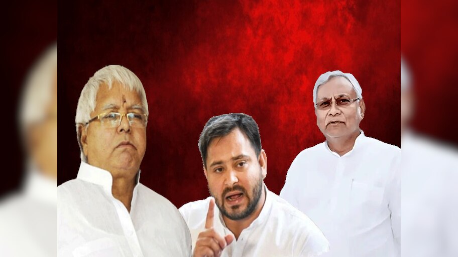 बिहार में कब था जंगलराज...., लालू के या अभी नीतीश कुमार के शासन में; तेजस्वी ने फिर जारी की क्राइम बुलेटिन