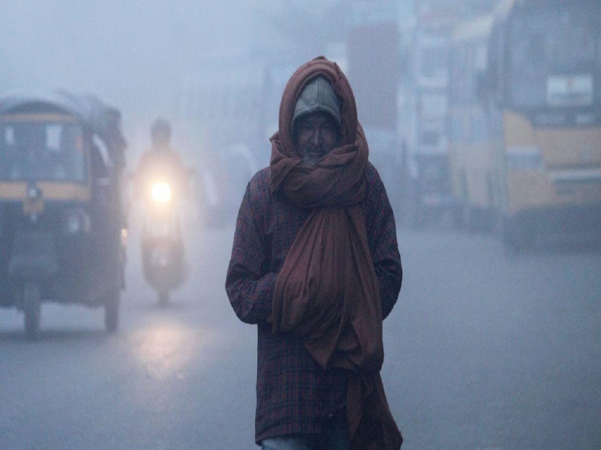 Rajasthan Weather Update