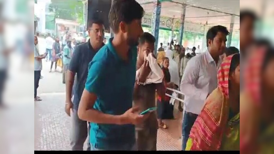 ଭୁବନେଶ୍ବରରେ ମୁମ୍ବାଇର ଏନସିବି ଟିମ୍, ମୋଷ୍ଟ ୱାଣ୍ଟେଡ ନିଲୁ ପ୍ରଧାନ ଗିରଫ