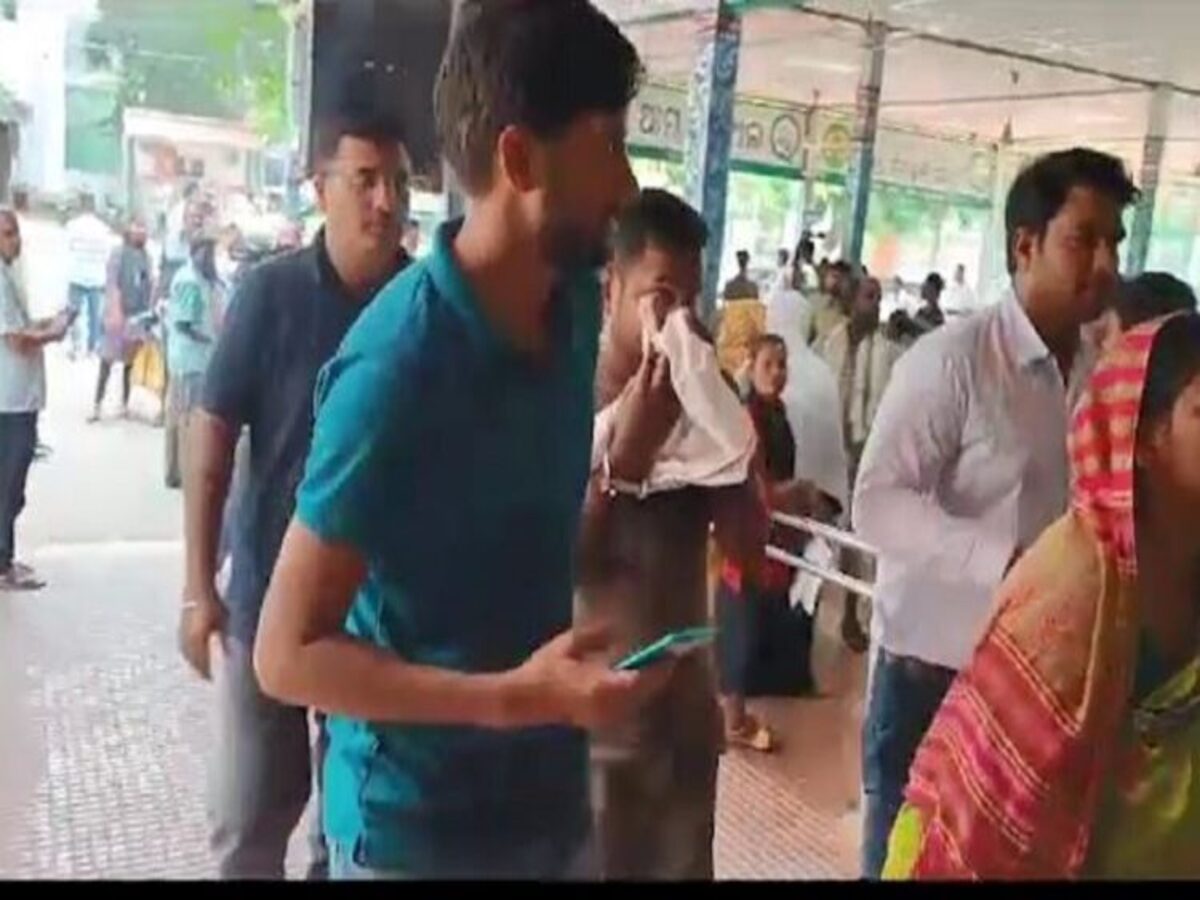 ଭୁବନେଶ୍ବରରେ ମୁମ୍ବାଇର ଏନସିବି ଟିମ୍, ମୋଷ୍ଟ ୱାଣ୍ଟେଡ ନିଲୁ ପ୍ରଧାନ ଗିରଫ ଭୁବନେଶ୍ବରରେ ମୁମ୍ବାଇର ଏନସିବି ଟିମ୍, ମୋଷ୍ଟ ୱାଣ୍ଟେଡ ନିଲୁ ପ୍ରଧାନ ଗିରଫ