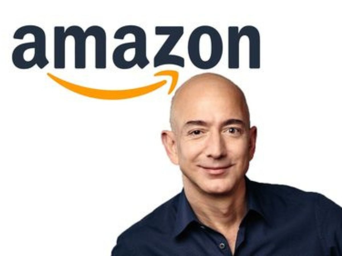 Jeff Bezos ने बेचा Amazon शेयर्स का बड़ा जखीरा, बन गए दुनिया के दूसरे सबसे अमीर आदमी