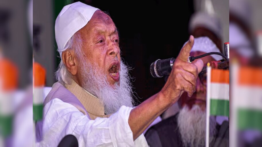 "बुलडोजर कार्रवाई में 95 फीसदी मकान मुसलमानों के तोड़े गए हैं"; मौलाना मदनी का सरकार पर निशाना
