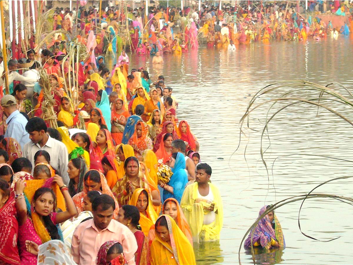 इस त्योहार में दिखती है हिंदू-मुस्लिम सहभागिता की झलक; 5 दिन रहती है धूम इस त्योहार में दिखती है हिंदू-मुस्लिम सहभागिता की झलक; 5 दिन रहती है धूम