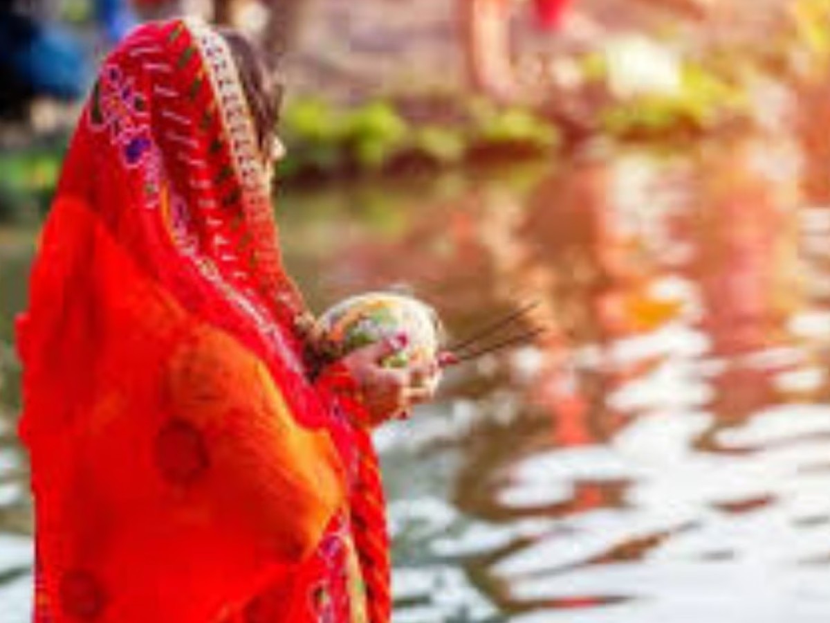 Chhath Puja 2024: इस जगह पर द्रोपदी ने की थी छठ पूजा, पांडवों ने यहीं से भागकर बचाई थी अपनी जान