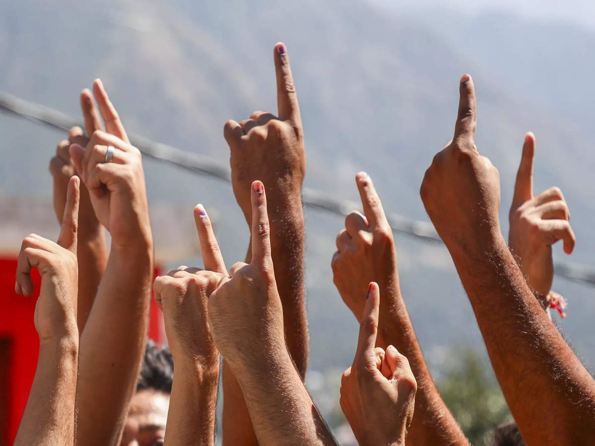 State By-election 2024: यूपी समेत 3 राज्यों में बदल गई उप-चुनाव की तारीख; EC ने बताई बड़ी वजह State By-election 2024: यूपी समेत 3 राज्यों में बदल गई उप-चुनाव की तारीख; EC ने बताई बड़ी वजह