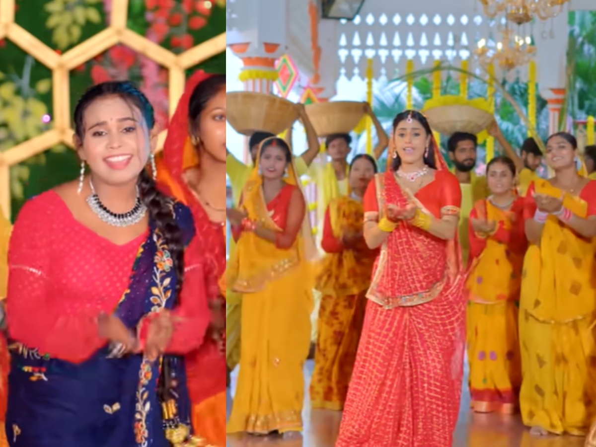 shilpi raj latest bhojpuri Chhath Song Sadiya Piyariya Laiha Ho geet ...