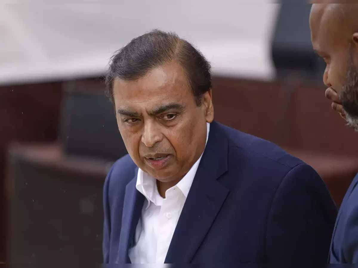 Mukesh Ambani: देश के सबसे अमीर शख्‍स कैसे बन गए मुकेश अंबानी? आप भी उनकी कामयाबी का सीक्रेट जान‍ लीज‍िए