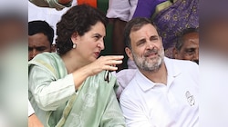 भाई राहुल की विरासत बचाने की कोशिश में प्रियंका.. लगातार कर रहीं मोदी सरकार पर हमला