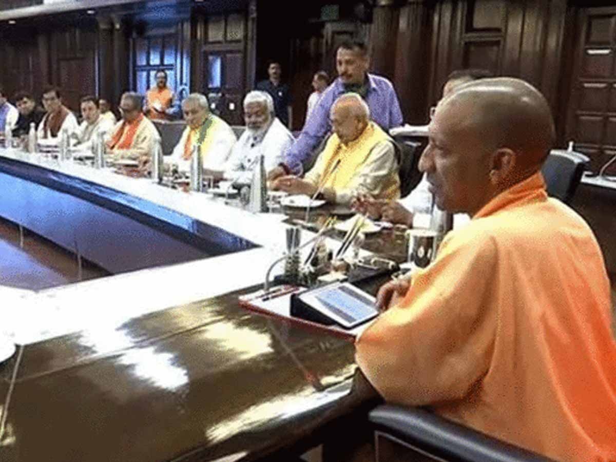 Yogi Govt: उत्तर प्रदेश में जमकर होगा विदेशी न‍िवेश, योगी सरकार ने FDI पॉल‍िसी में क‍िया बदलाव