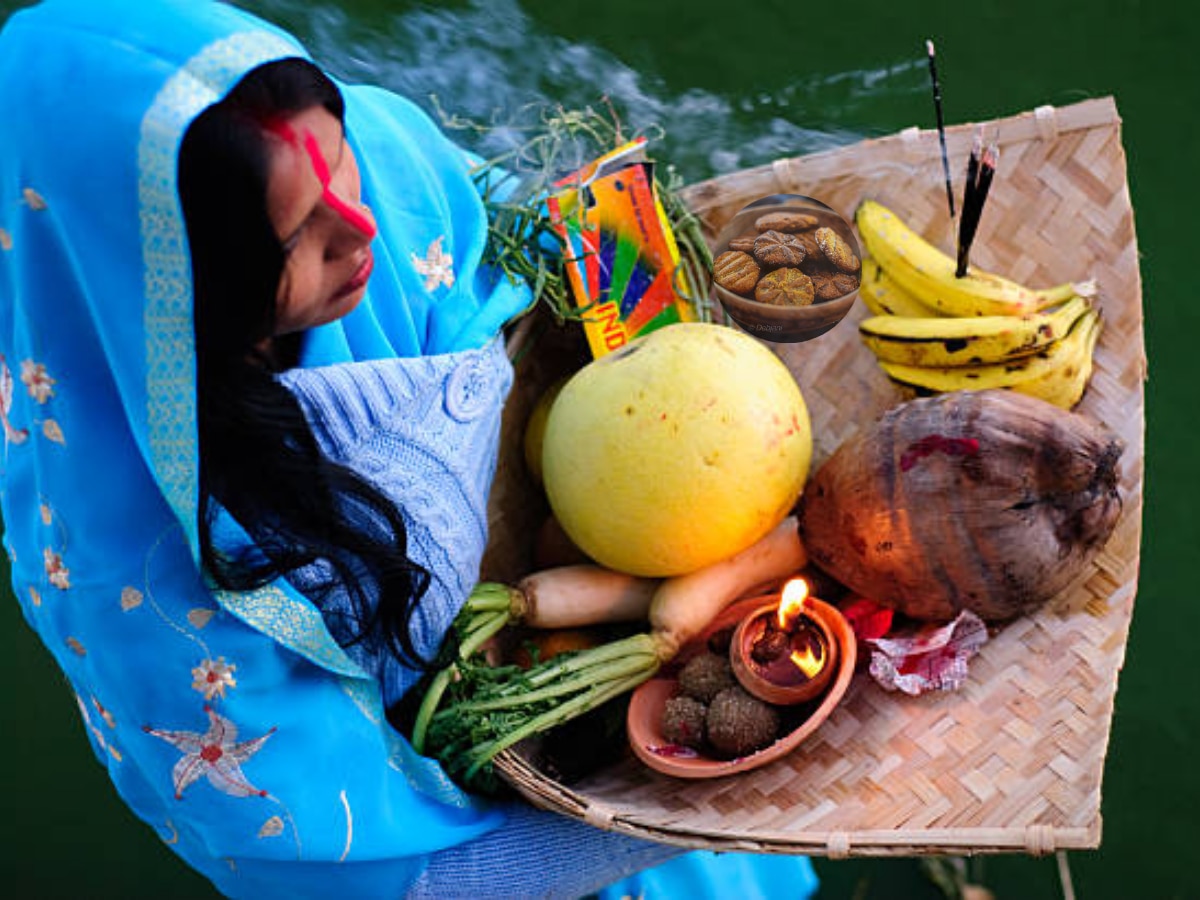 गेहूं-गुड़ से बना छठ का ये प्रसाद सेहत के लिए अमृत, खाने से हो जाती है इन बीमारियों की छुट्टी