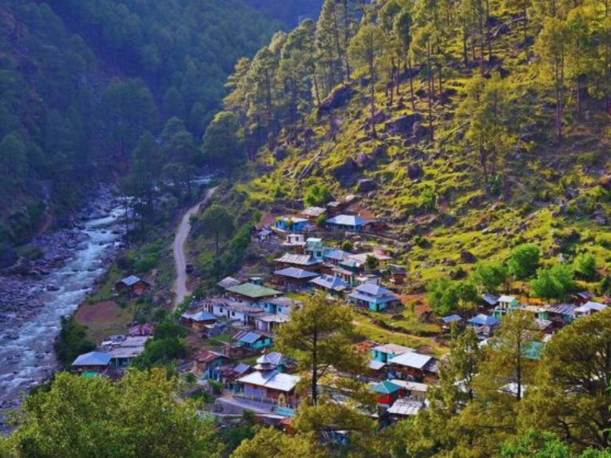 uttarakhand 