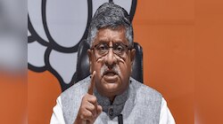 अनुच्छेद 370 अब इतिहास, इसके हिमायती दिन में तारे देखना बंद करें: रविशंकर प्रसाद