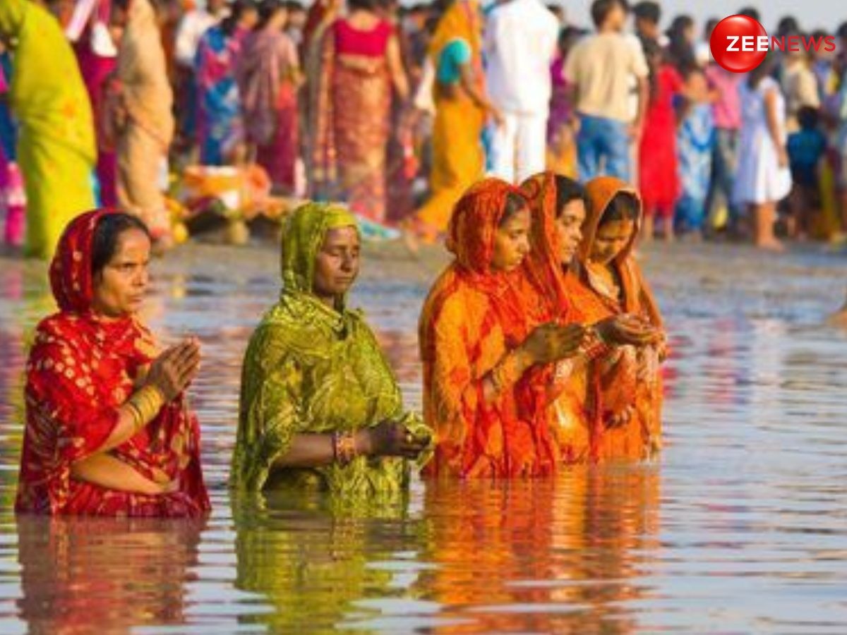 Chhath Puja 2024: नहाय-खाय के साथ आज से शुरू हुआ छठ का महापर्व, जानें पूजा का समय, नियम और महत्व