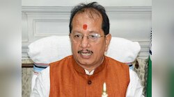 अनुच्छेद 370 फिर लागू करने की बात कहने वालों की मानसिकता पाकिस्तान वाली: विजय सिंहा