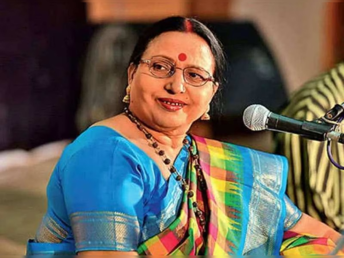 Sharda Sinha: भोजपुरी, मैथिली, मगही हो या ​बॉलीवुड, शारदा सिन्हा ने अपनी गीतों से बांधा समा