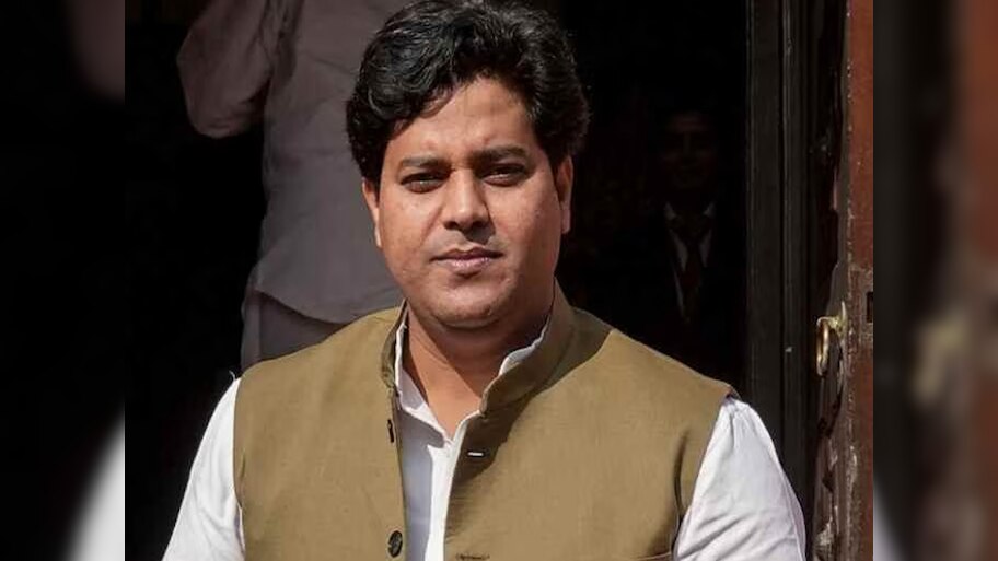 Jharkhand: इमरान प्रतापगढ़ी क्यों बोले, 10 साल से BJP सरकार, फिर कैसे घुस गए घुसपैठी