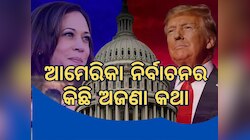 USA President Election: ଆମେରିକା ନିର୍ବାଚନରେ ବାଲାଟ ପେପରରେ କେଉଁ ଭାରତୀୟ ଭାଷା ବ୍ୟବହାର ହୁଏ