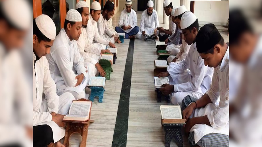 UP Madrasa SC: इलाहाबाद हाई कोर्ट का फैसला रद्द, मदरसा एक्ट को मिली मान्यता