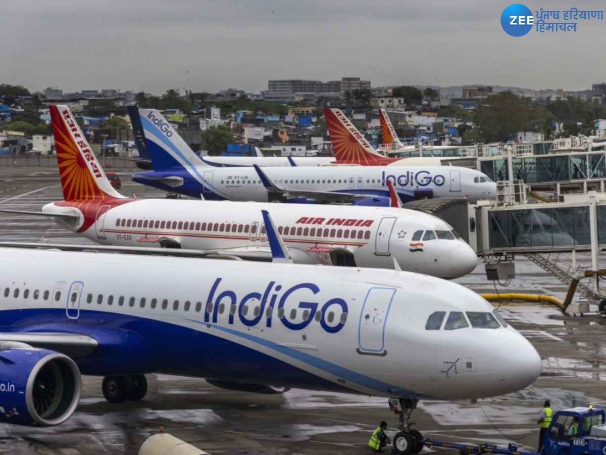 Chandigarh Airport: ਚੰਡੀਗੜ੍ਹ ਹਵਾਈ ਅੱਡੇ ਤੋਂ ਸਿਰਫ਼ ਦੋ ਅੰਤਰਰਾਸ਼ਟਰੀ ਉਡਾਣਾਂ ਕਿਉਂ? HC ਨੇ ਕੇਂਦਰ ਤੇ ਪੰਜਾਬ ਸਰਕਾਰ ਤੋਂ ਮੰਗਿਆ ਜਵਾਬ