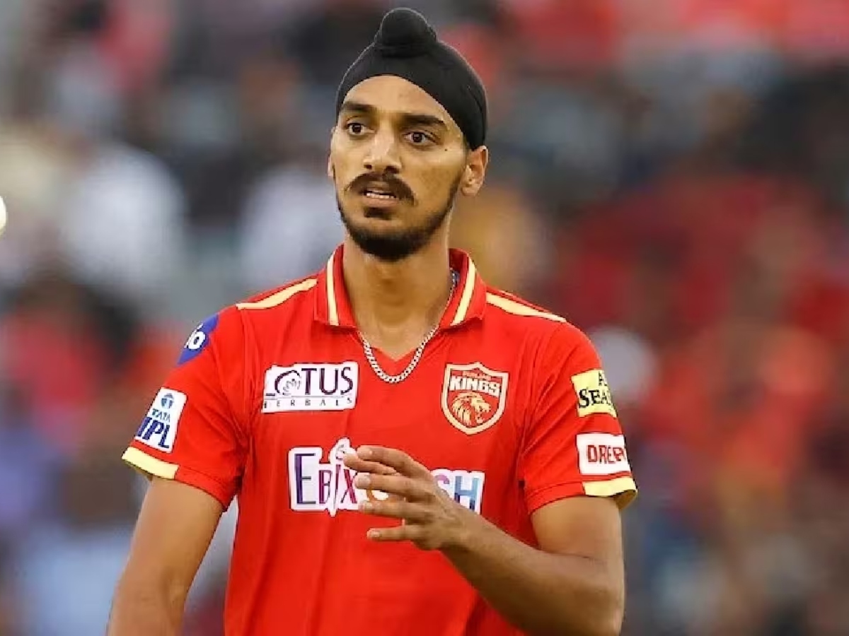 अर्शदीप सिंह